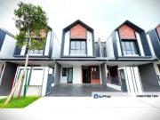 Ilham Residence @ City of Elmina