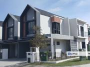 Ilham Residence @ Elmina Grove