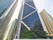 Ilham Tower MSC Office Available from 2000sf up