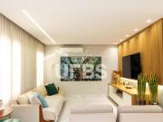 Ilhas de Malta Sobrado 3 quartos, sendo 3 suítes