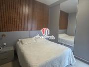 Ilhas Gregas Ponta Negra, 96M2, 3Qtos, 2 vagas, andar baixo!