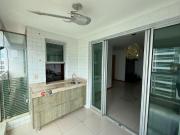 ILHAS MAURÍCIO TRÊS QUARTOS VISTA PARA LAZER