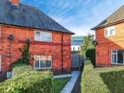 Ilkeston Road, Nottingham, 2 Bedroom Semi detached