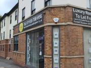 Ilkeston Road, Nottingham NG7, 1 bed flat to rent, £650...