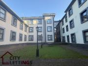 Ilkeston Road, Nottingham NG7, 4 bed flat to rent,...
