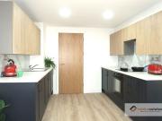 Ilkeston Road, Nottingham NG7, 4 bedroom flat to rent...