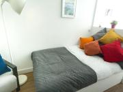 Ilkeston Road, Nottingham NG7, 5 bedroom flat to rent...