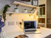 Ilkeston Road, Nottingham NG7, 5 bedroom flat to rent...
