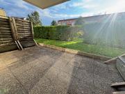 ILKIRCH – 3 pièces rez de jardin 66m2 ITA Immobilier |...