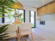 illa lista para entrar a vivir en Campoamor – Orihuela Costa