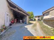 Illats 33720 Achat / Vente maison 5 pièces t5