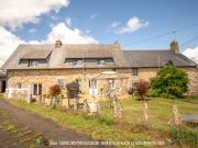 ILLE ET VILAINE, Bazouges la Pérouse. Maison de campagne...