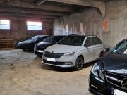 Ille sur Têt Location Parking / Garage 66