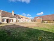 Illiers Combray 28120 Achat / Vente maison 4 pièces t4