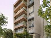 Illinois 70 Departamento en venta en Ciudad de los Deportes