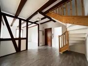 Illkirch Graffenstaden 67400 Achat / Vente appartement 3...