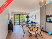 Illkirch Graffenstaden 67400 Achat / Vente appartement 3...