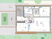 Illkirch Graffenstaden 67400 Achat / Vente appartement 5...