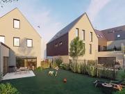 Illkirch Graffenstaden 67400 Achat / Vente maison 6...