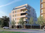 Illkirch Graffenstaden 67400 Programme neuf appartement...