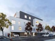 Illkirch Graffenstaden 67400 Programme neuf appartement...