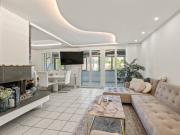 ILLNAU 4.5 ZIMMER MIT WINTERGARTEN & GARAGE