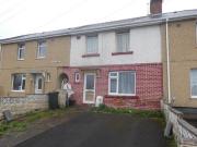Illtyd Street, Neath, 3 Bedroom Terraced