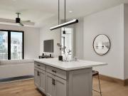 Illuminate Luxury Residences 1 Bedroom, 1 Bathroom