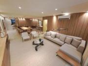 Illuminato Noroeste  AP. 04 Quartos, sendo 04 suítes,...