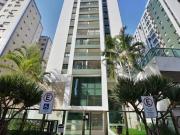 Illuminato Residence Mall Apto 2 Quartos com 1 Suíte...