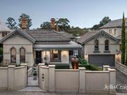 Illustrious Victorian, effortless lifestyle