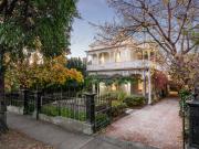 Illustrious Victorian on an Impressive Landholding