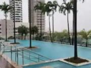 Iloft mobiliado com sacada no umarizal, 55m², 1 quarto,...