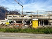 Ilot des Finettes Pfand und Aufbewahrungsbox