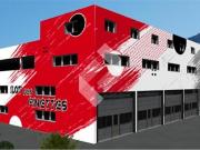 Ilot des Finettes Pfand und Aufbewahrungsbox