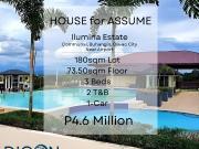 Ilumina Estates House for Assume Mortgage Ilumina Estates House for Assume Mortgage