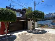ILUMINADA CASA EN VENTA EN PRIVADA EN CENTRO HISTÓRICO,...