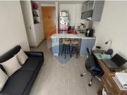 Iluminado de 2 Dormitorios METRO LAS TORRES