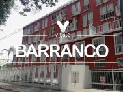 Iluminado departamento amoblado en Alquiler Barranco