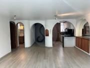 Iluminado Departamento en General Anaya │ 91m2 │ 2...