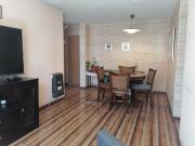 ILUMINADO DEPARTAMENTO EN QUINTA NORMAL