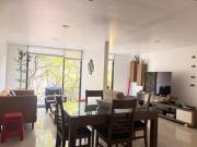 Iluminado departamento en venta con vista verde en Narvarte!