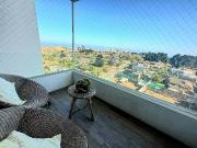 Iluminado Depto 1 Dormitorio 1 Baños Con Hermosa Vista