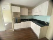 Iluminado Depto Norte, Terraza, 2d, 2b, Bga, Conex Lavadora