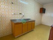 Iluminado em andar alto na vila madalena