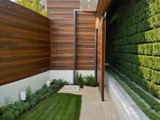 Iluminado, moderno y con Jardin