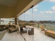 HERMOSO PENTHOUSE EN VENTA DE 3 DORMITORIOS EN PLAYA...