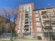 Iluminado y lindo depto Norte, terraza, 2D, 2b, cocina,...