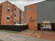 IM 1289 Apartamento en venta, Toledo conjunto residencial