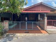 IM 1527 Renovated EXTEND Dapur Bebas Banjir
